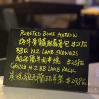 天后隱藏高質西餐 😎推！