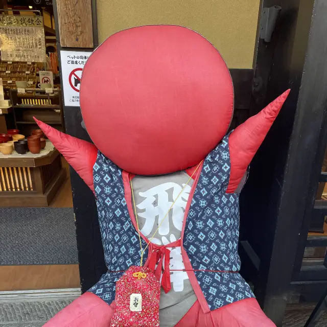 Takayama: A Timeless Old Town Beloved by Tourists