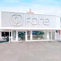 FORE | THE SECOND BRANCH IN BANDAR LAMPUNG IS SUPER ENJOYABLE & COMFORTABLE PLACE