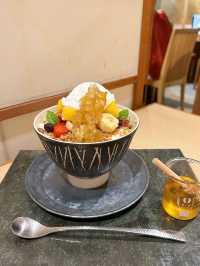【北九州カフェ】夏季限定大人気かき氷🍧