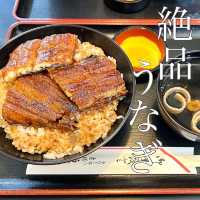 【三重】コスパ最強！絶品すぎるうなぎ専門店