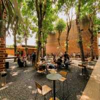MASAGI COFFEE BATU BATA | FROM BANDUNG TO BSD