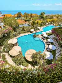 Luxurious Award Winning Resort in Bali