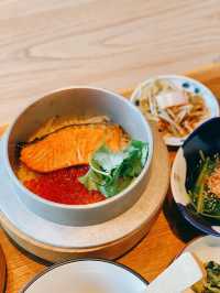 【渋谷】おひとりさまランチにも◎ゆっくり和食が頂けるヒカリエのお店🥢和食時々酒ときのとき