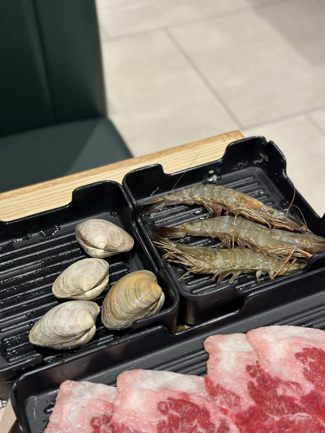 極上和牛吃到飽🥳