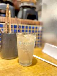 超滿足樓上居酒屋