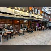 Haven Bistro & Bar
