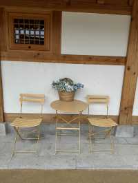 韓国【水原】Cafe Signatk