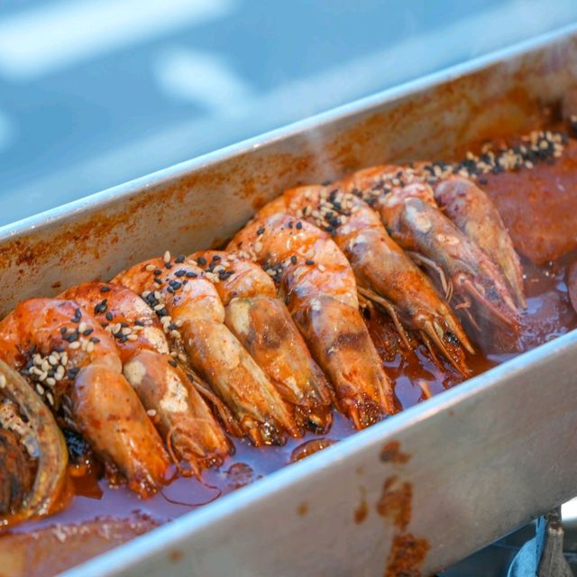 제주 여행 맛집 제주조림 갈치관