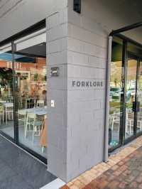 Forklore Cafe Perth