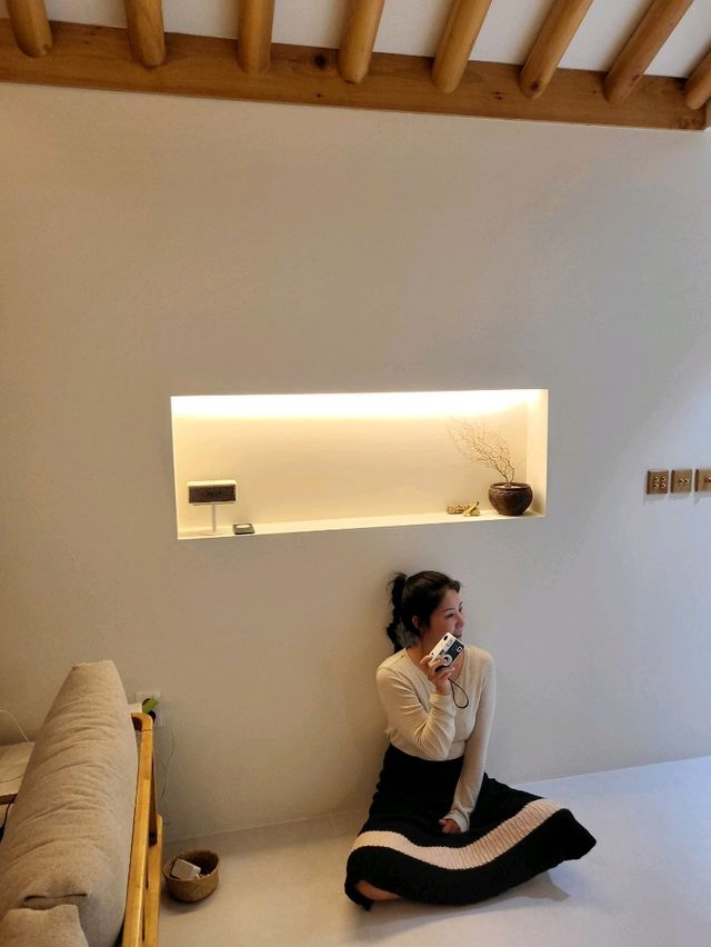 특별한날 데이트하기좋은 안동 감성숙소