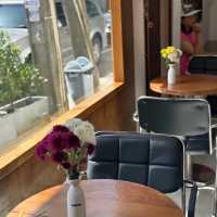 ร้านกาแฟเปิดใหม่ #นราธิวาส คาเฟ่สโลว์บาร์ เฟี้ยวๆๆ