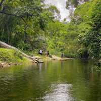 ล่องแพ พังงา