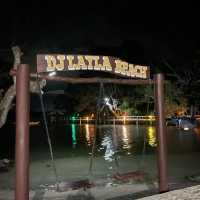 Dj Layla Beach Resort