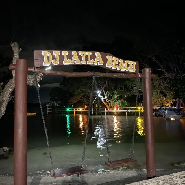 Dj Layla Beach Resort