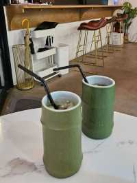 尖沙咀特色Cafe，晚市套餐$138起