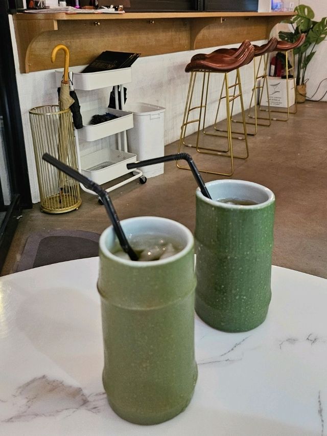尖沙咀特色Cafe，晚市套餐$138起