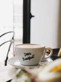 來里斯本不要錯過的早午餐店Dear breakfast