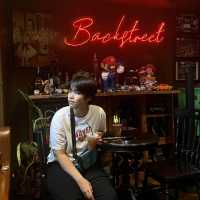 Backstreet House @Pattaya