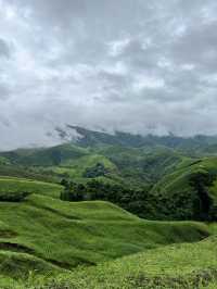 Nan Road Trip อ.บ่อเกลือ-อ.แม่จริม