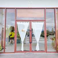 Takanta Cafe' & Restaurant - ตระการตา  🌟