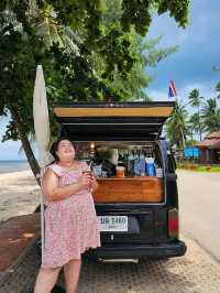 หาดทุ่งวัวแล่น ชุมพร 🏝 