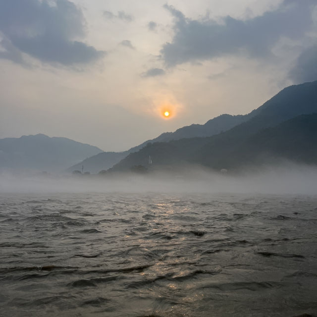Rishikesh: The Heaven of Harmony