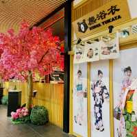 Exploring Tokyo Street: A Japanese Shopping and Dining Experience at Pavilion Kuala Lumpur