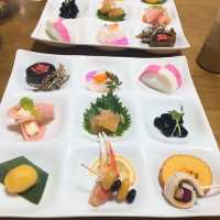 【湯布院】全室コバルトブルーの露天風呂付き旅館♨️