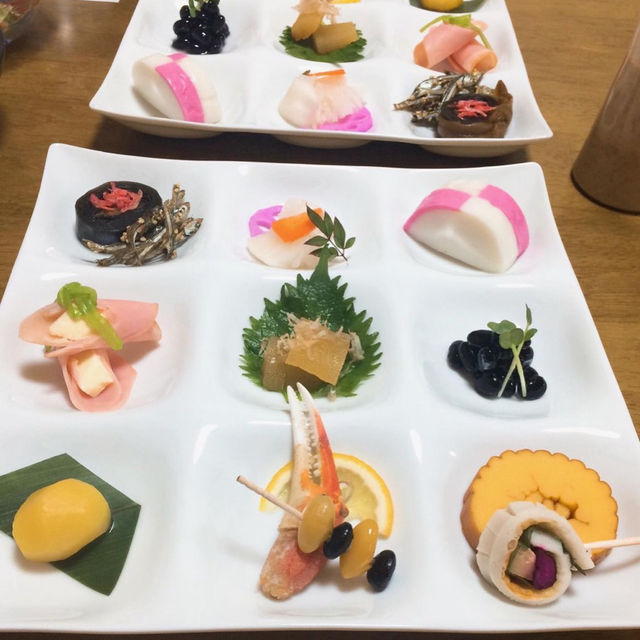 【湯布院】全室コバルトブルーの露天風呂付き旅館♨️