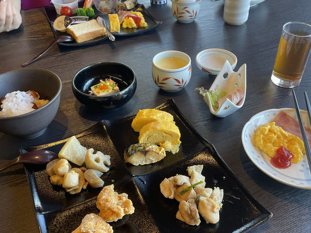 【福岡】原鶴温泉/自然豊かな穴場温泉