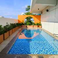 When in Belmont Hotel Mactan Cebu