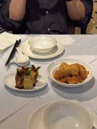 홍콩음식 못먹는 분들에게 추천하는 홍콩맛집⭐️
