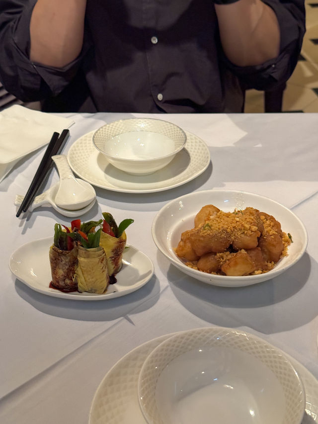 홍콩음식 못먹는 분들에게 추천하는 홍콩맛집⭐️