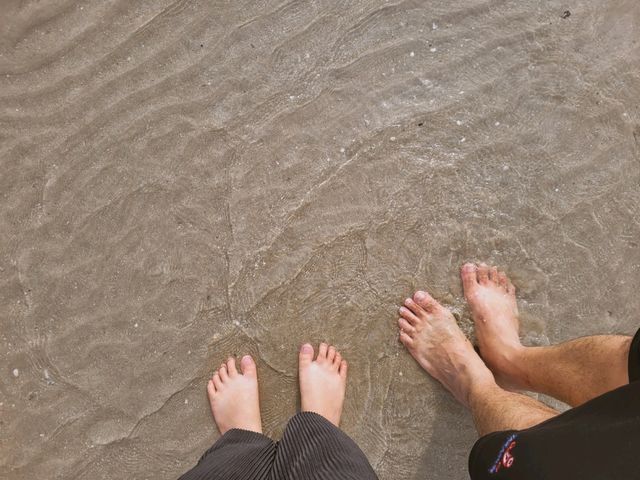 ชายหาดสวย@ชะอำ