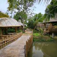 สวนกู เดอะคาเฟ่ - SuanGuu the Cafe