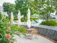  S. Sriracha Hotel & Residence #ที่พักศรีราชา