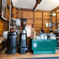 Cool Muang Coffee 