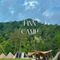 ไปกางเต้นท์กันนนน ⛰️🏕️