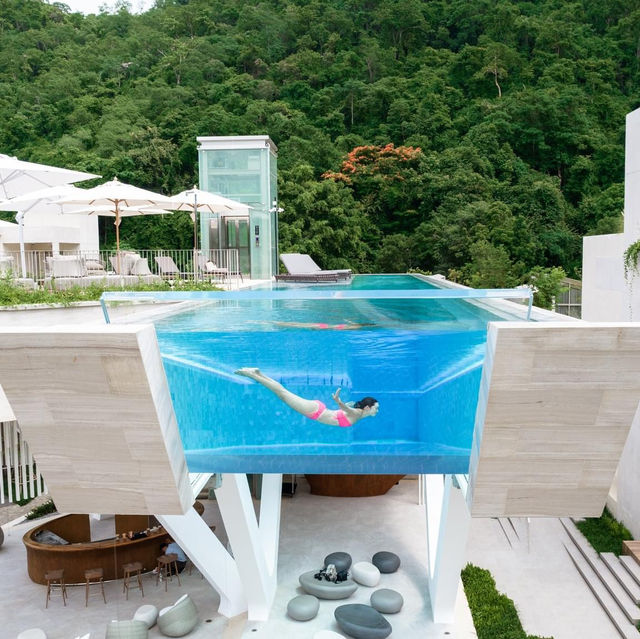 MYS Hotel Khaoyai
