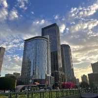 Chengdu e dintorni