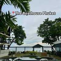  📍The Boathouse Phuket