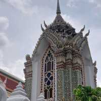 วัดงาม ปรจำรัชกาลที่5และ7🌟