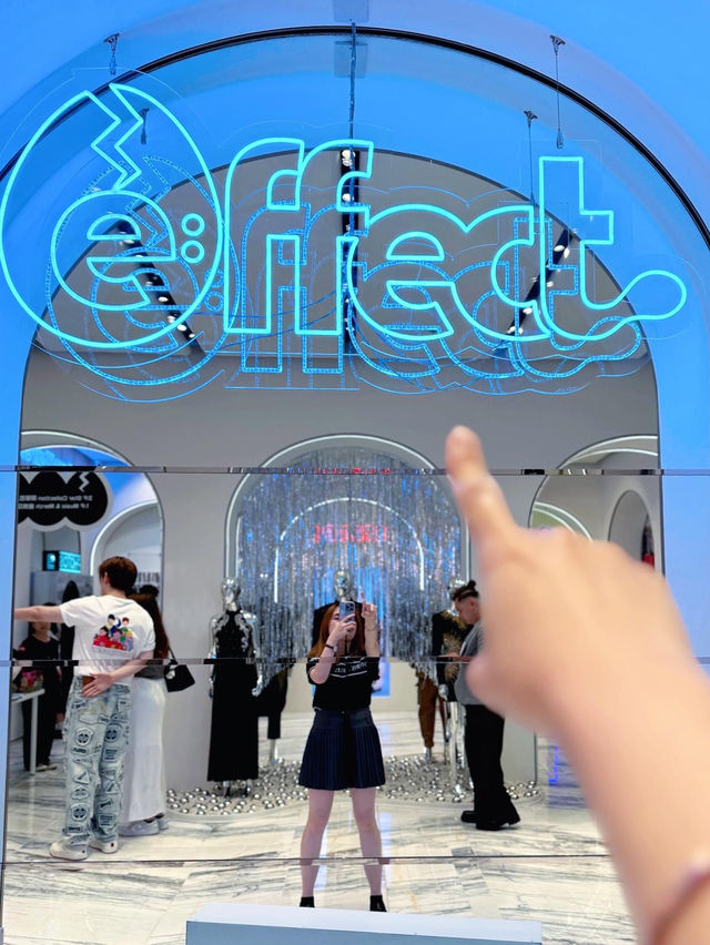 🌟 英皇娛樂限定店! 一齊追星