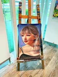 Experience with Artists for Awareness and YMCA Youth for Causes
