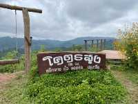 3 ลานกางเต๊นท์วิวหลักล้านที่น่าน🏕️สวยไหน-นอนนั่น 