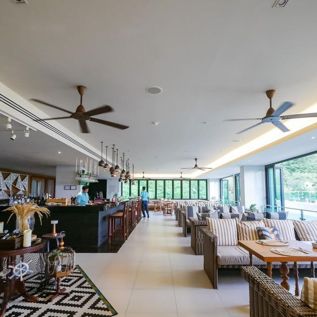 🌊 Zenmaya Oceanfront Phuket 