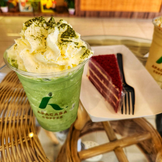 🇲🇾Apacaba Coffee Jelebu: Where Flavor Meets the Hills