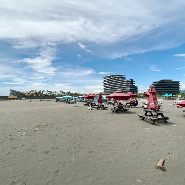 宜蘭·七海浬shubawbai小市集