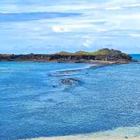 澎湖 — 被大海溫柔擁抱的島嶼